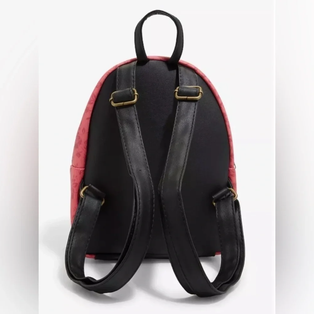 NEW Disney Loungefly Snow White Mini Backpack